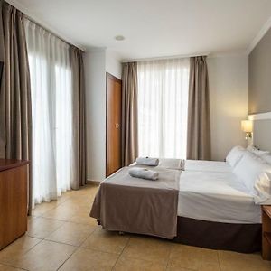Standard Familien-Zimmer mit zwei Einzelbetten